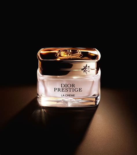 prestige creme dior|christian Dior prestige collection.